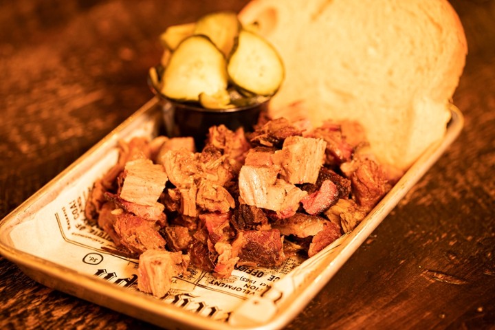 Chopped Brisket (per lb)