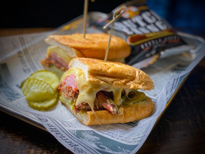 Cubano