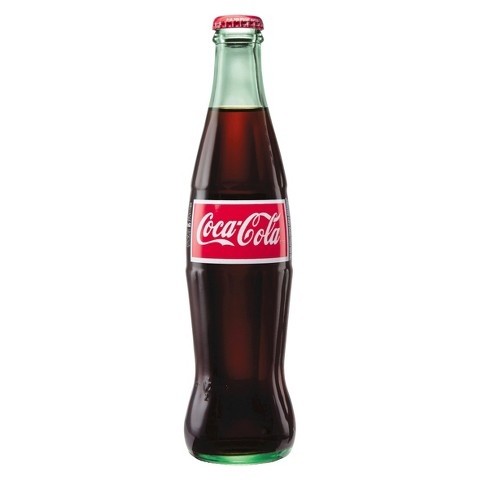 Mexican Coke