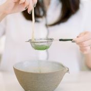 Thin Matcha (yamenohana)