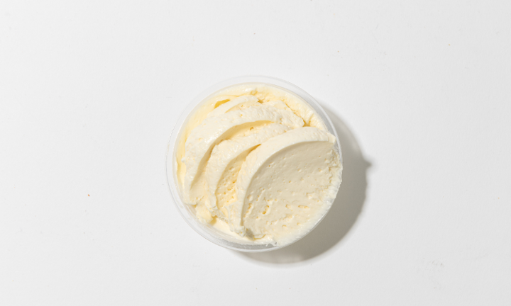 Whipped Honey Butter*