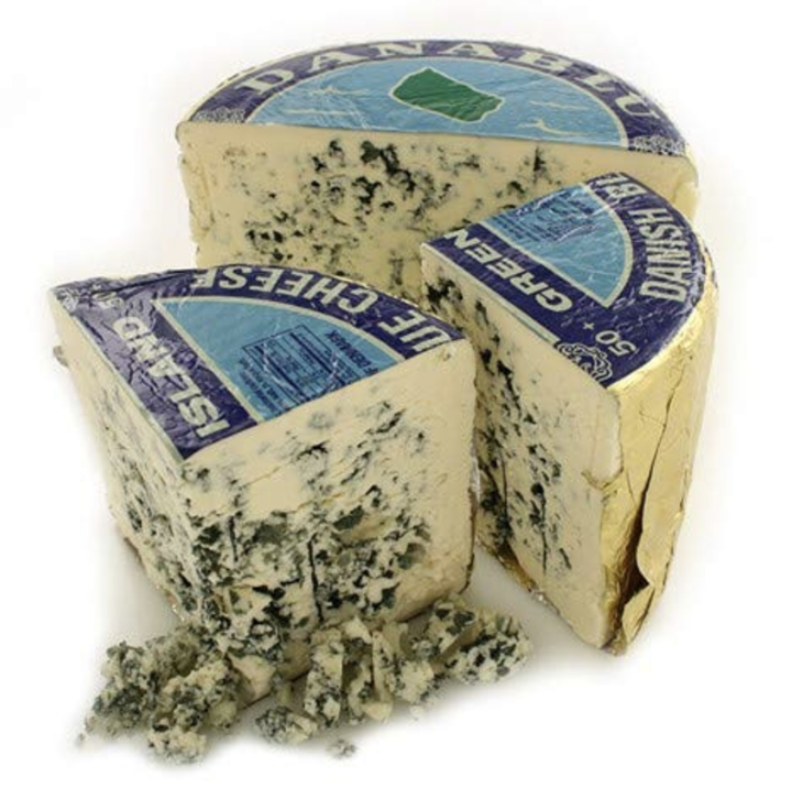0.5lb Bleu Cheese