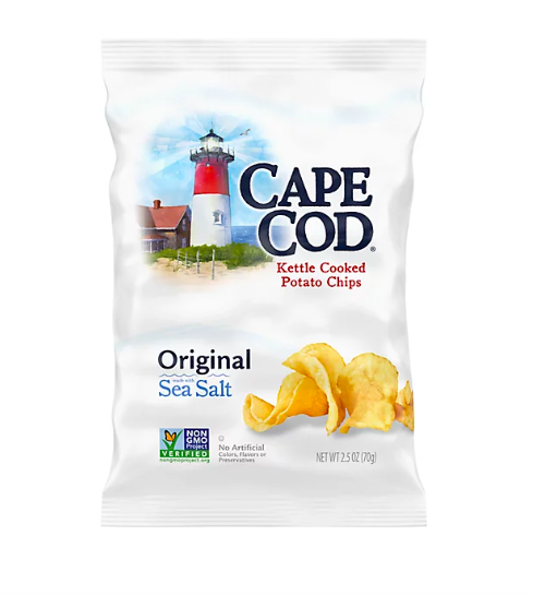Cape Cod Original