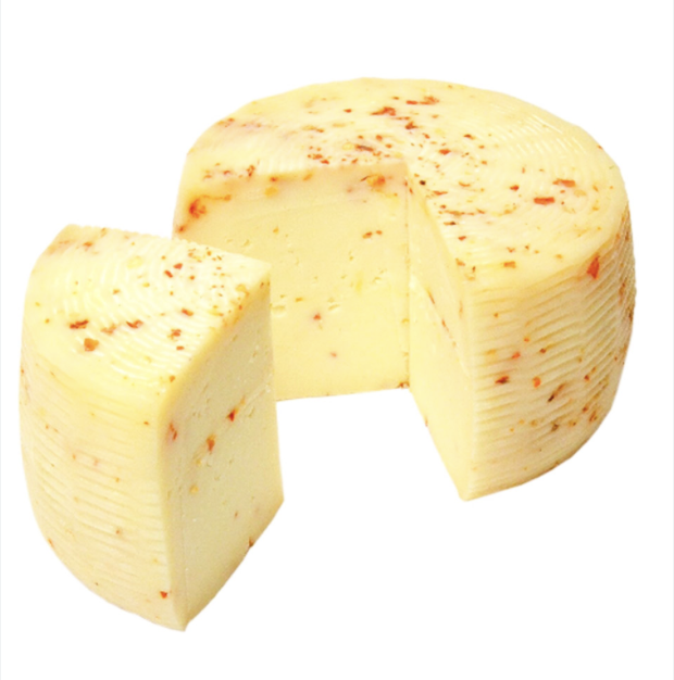 0.5lb Peperoncino Cheese