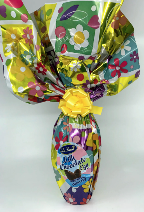 La Luisa Easter Egg Milk (23oz)