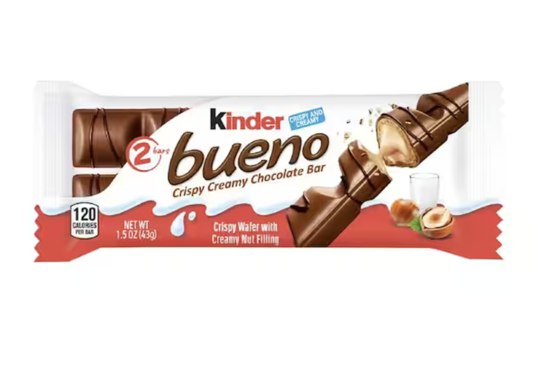 Kinder Bueno