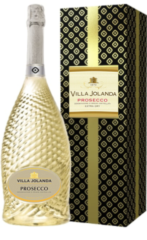 Villa Jolanda Prosecco (NV) 1.5L