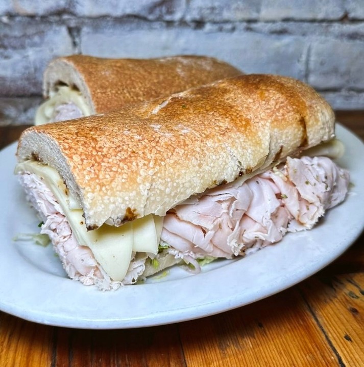 Turkey Sub