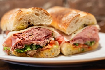 Monica's Mercato & Salumeria