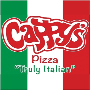 Cappy's Pizza