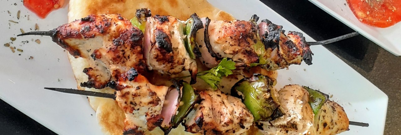 Athens Souvlaki