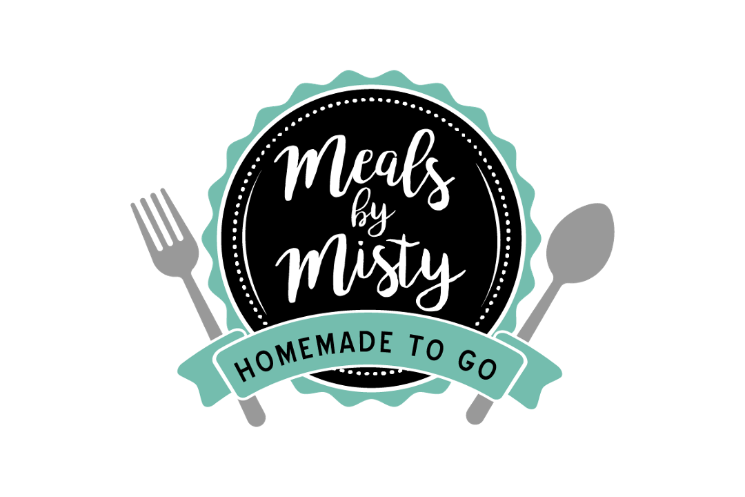 Meals by Misty logo