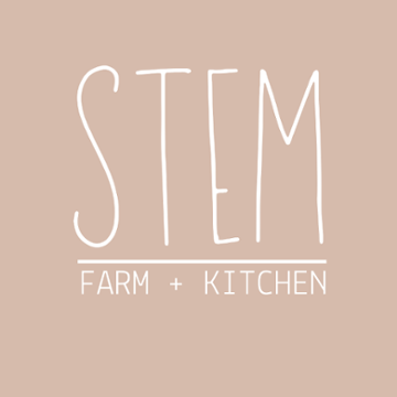 STEM Farm + Kitchen