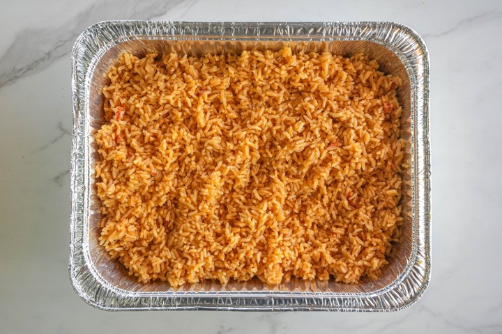 Rice 1/2 Tray