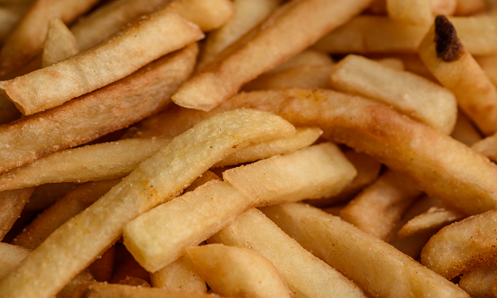 Fries