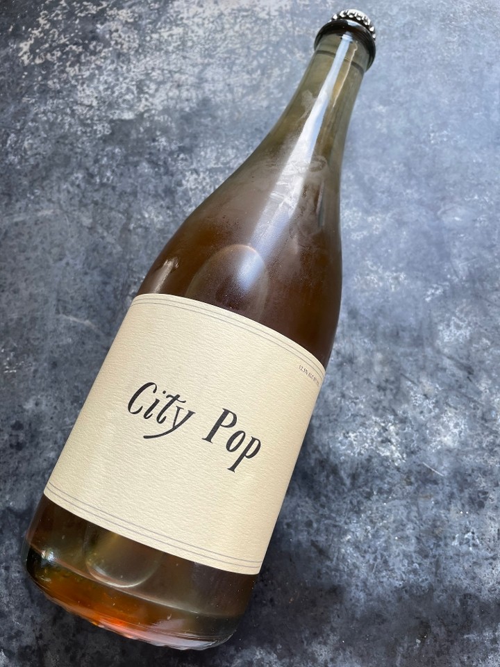 '22 Swick Wines | "City Pop" Field Blend* | American