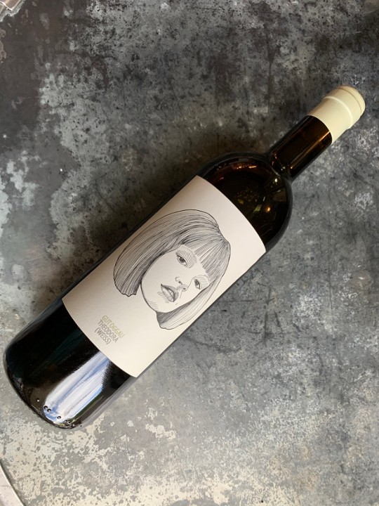 '17 Gut Oggau "Theodora" | Grüner Veltliner Blend | Oggau, Austria