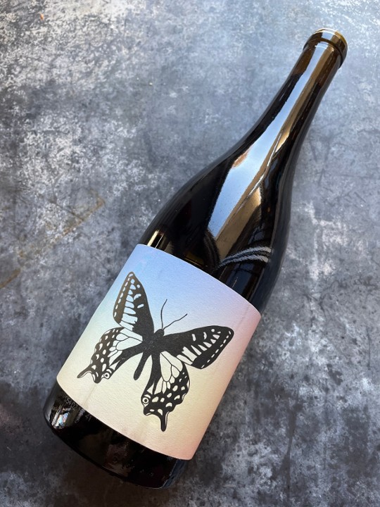 '21 Aquila Cellars "Anise Swallowtail" | Primitivo Blend | CA/CO