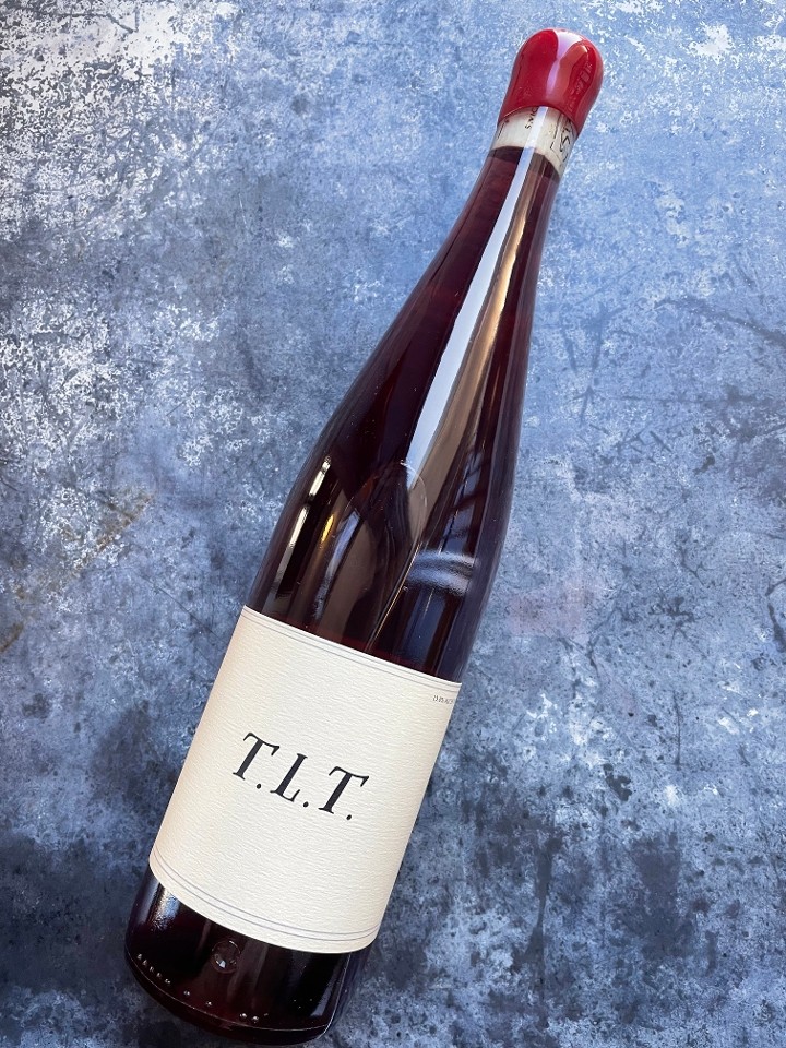 22 Swick Wines | "T.L.T." Viognier/Syrah* | Columbia Valley, WA