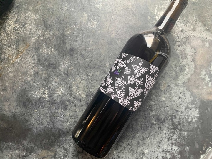'19 Buckel Family Wine | Cinsault | Colorado