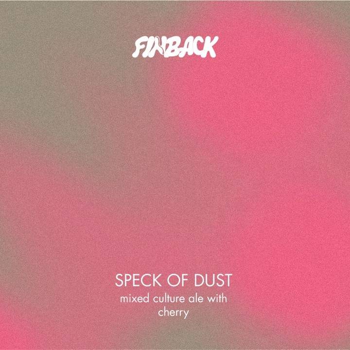 Speck of Dust