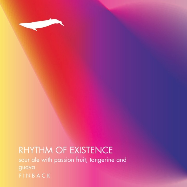 Rhythm of Existence