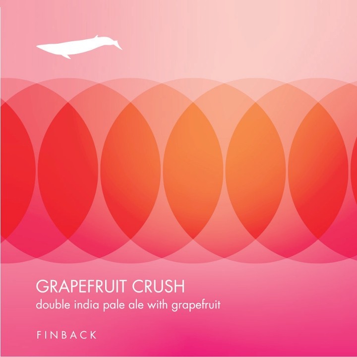 Grapefruit Crush *ALMOST SOLD OUT*