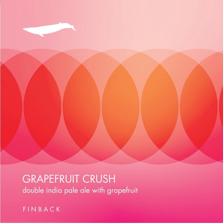 Grapefruit Crush