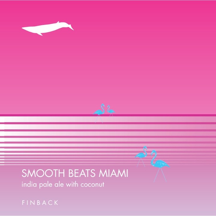Smooth Beats Miami *ALMOST SOLD OUT*