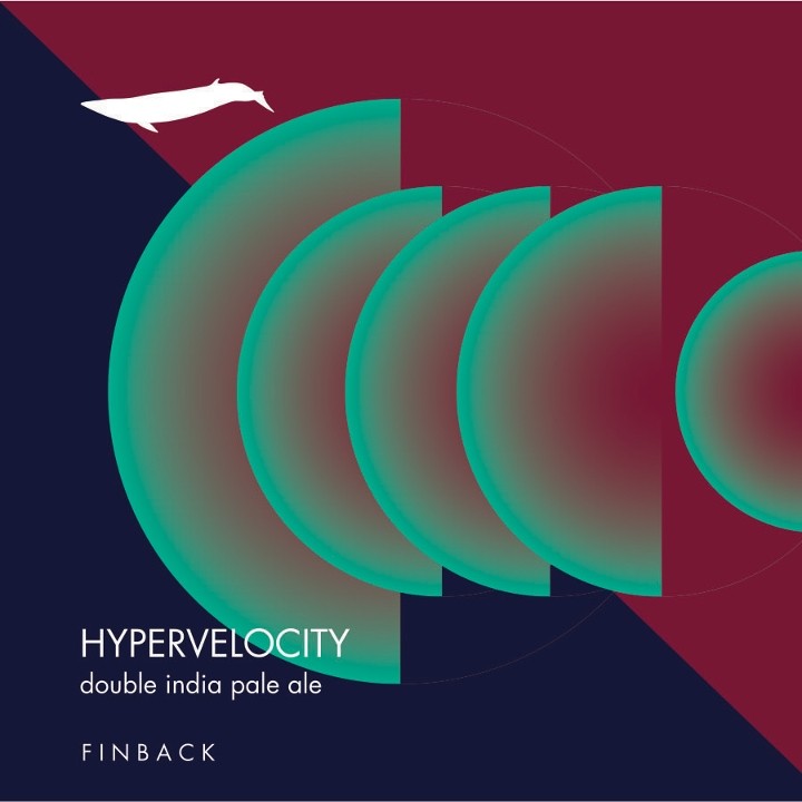 Hypervelocity *ALMOST SOLD OUT*