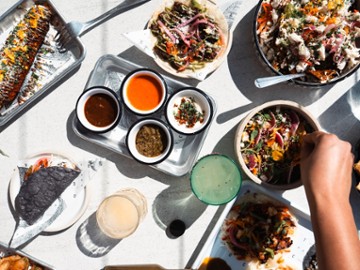 Tacoparty