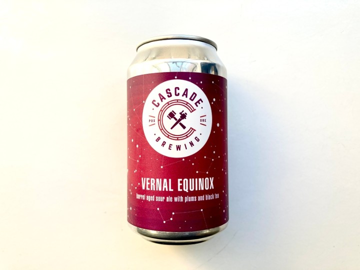 Cascade Brewing Vernal Equinox