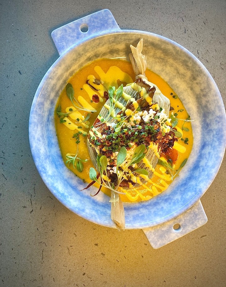 Tamale