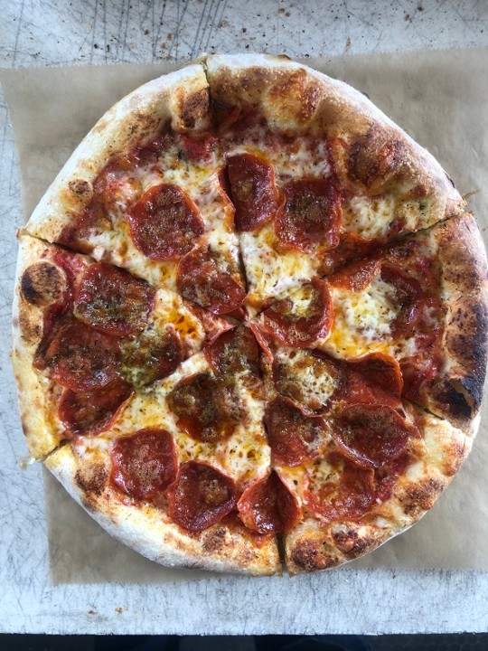 Pepperoni