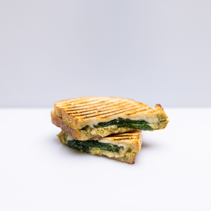 Chicken Pesto Panini