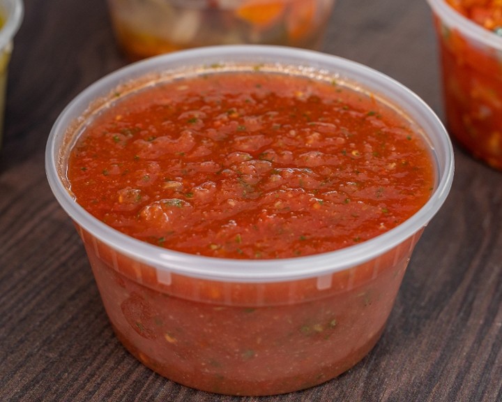 Side Salsa (12-32 oz).