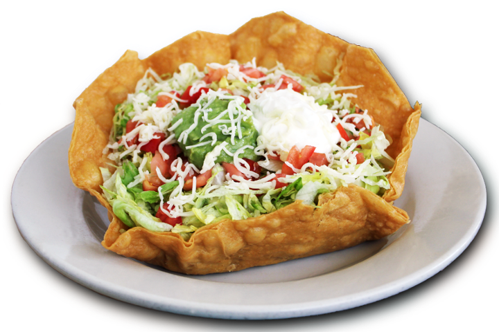 Taco Salad.