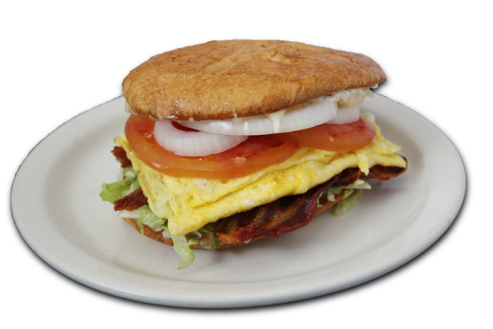 Breakfast Torta