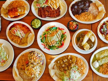 La Fogata Mexican Restaurant & Catering