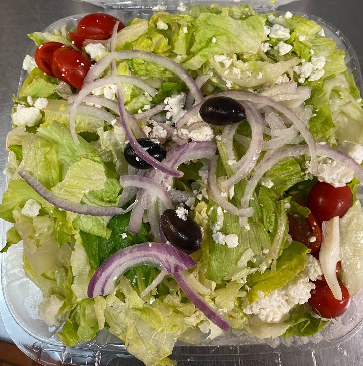 Greek Salad (small)