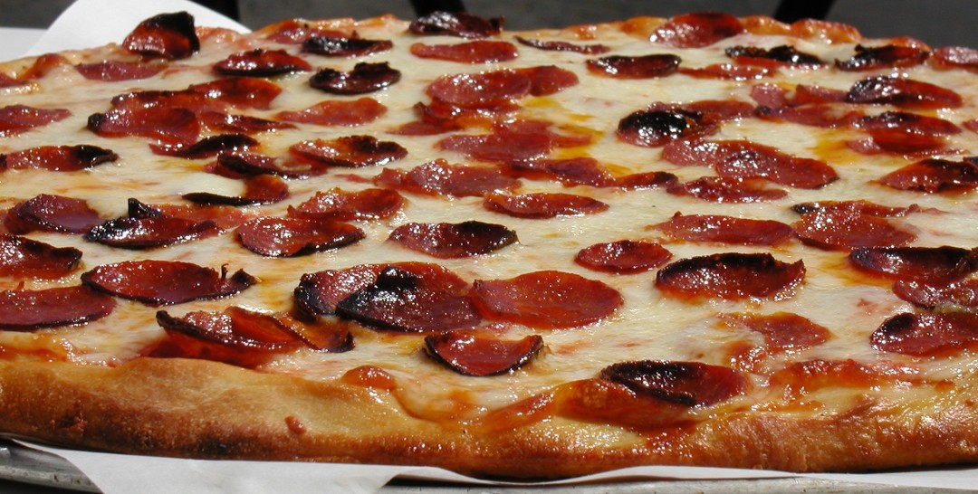 Just Pizza Near Me – Authentic Slices Every Time Just Pizza Near Me – Authentic Slices Every Time