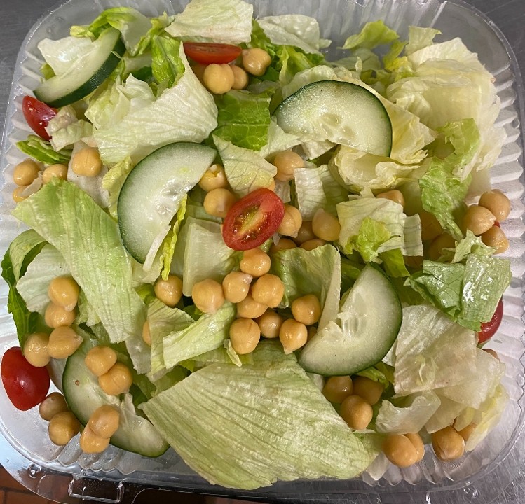 Chef Salad (small)
