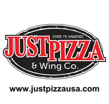 Just Pizza 300 Elmwood Ave. Buffalo NY, 14222