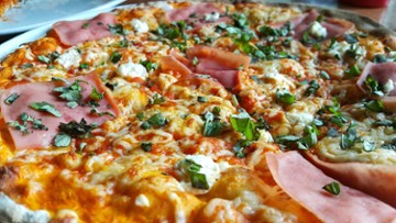 Franco's Trattoria - Mill Village
