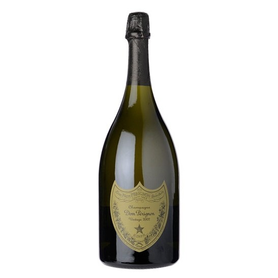 Moet & Chandon Cuvee “Dom Perignon” Brut, Champagne