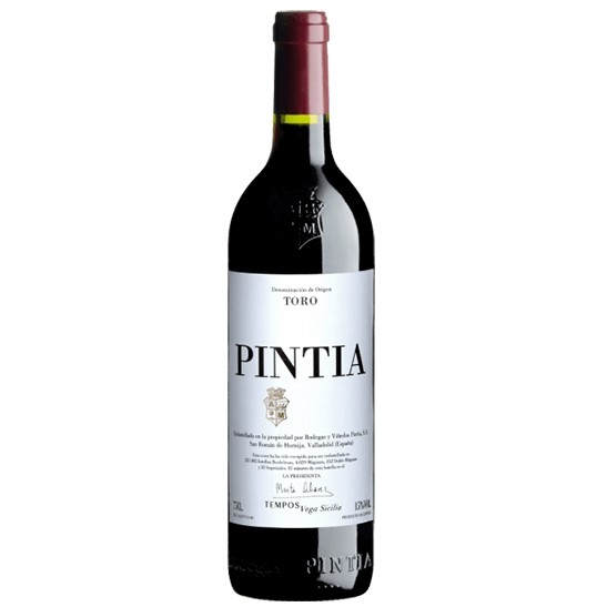 Pintia by Vega Sicilia, Spain