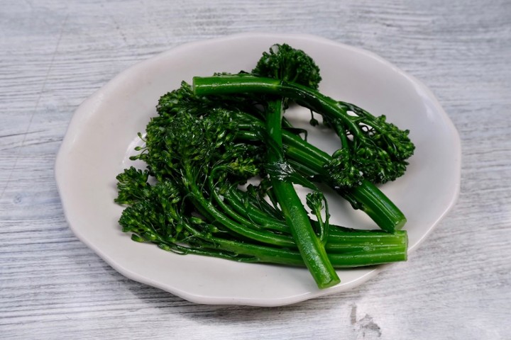 Side Sautéed Broccoli Rabe