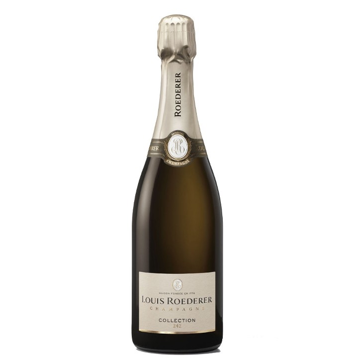 Louis Roederer Brut “Collection 243”, Reims