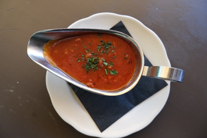 Side Arrabbiata Sauce