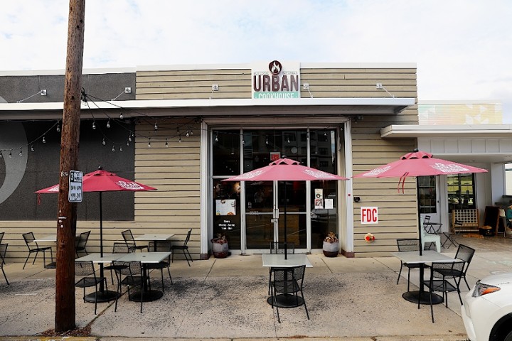 Restaurant banner image